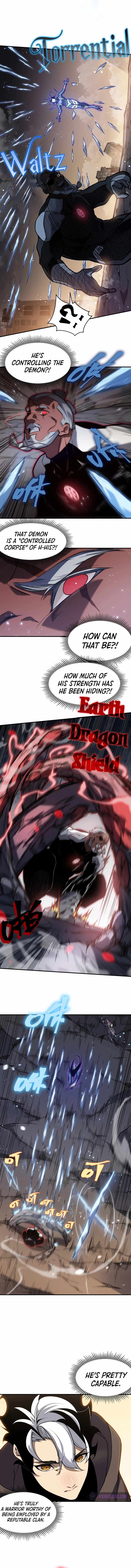 Demonic Evolution Chapter 52 4